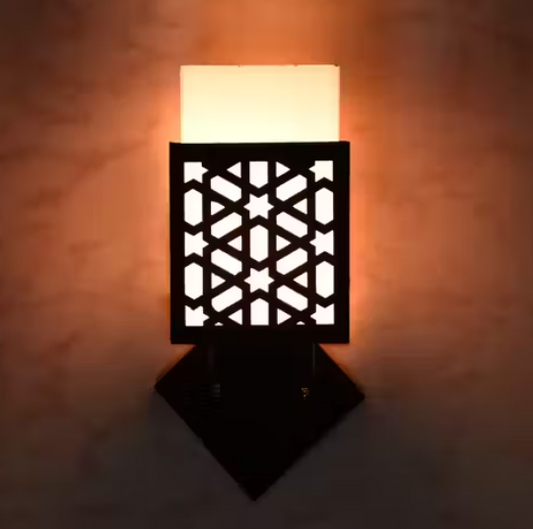 Wall Lamp Decorative for Living Room, Bedroom and Home Decor
