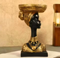 Lady Statue Sculpture